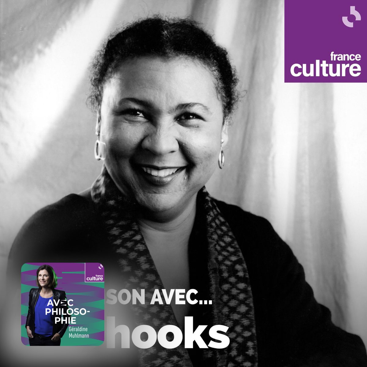 Being right with… Bell Hooks