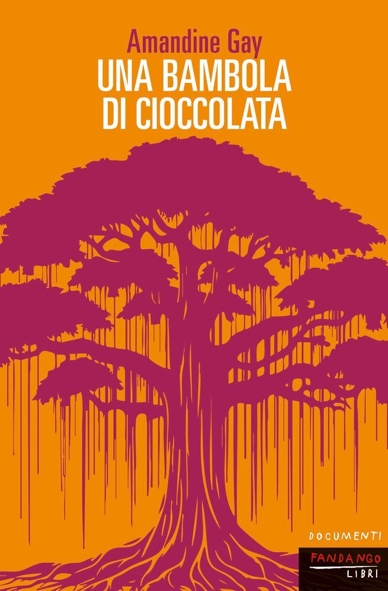 Sortie « Una Bambola Di Cioccolata »