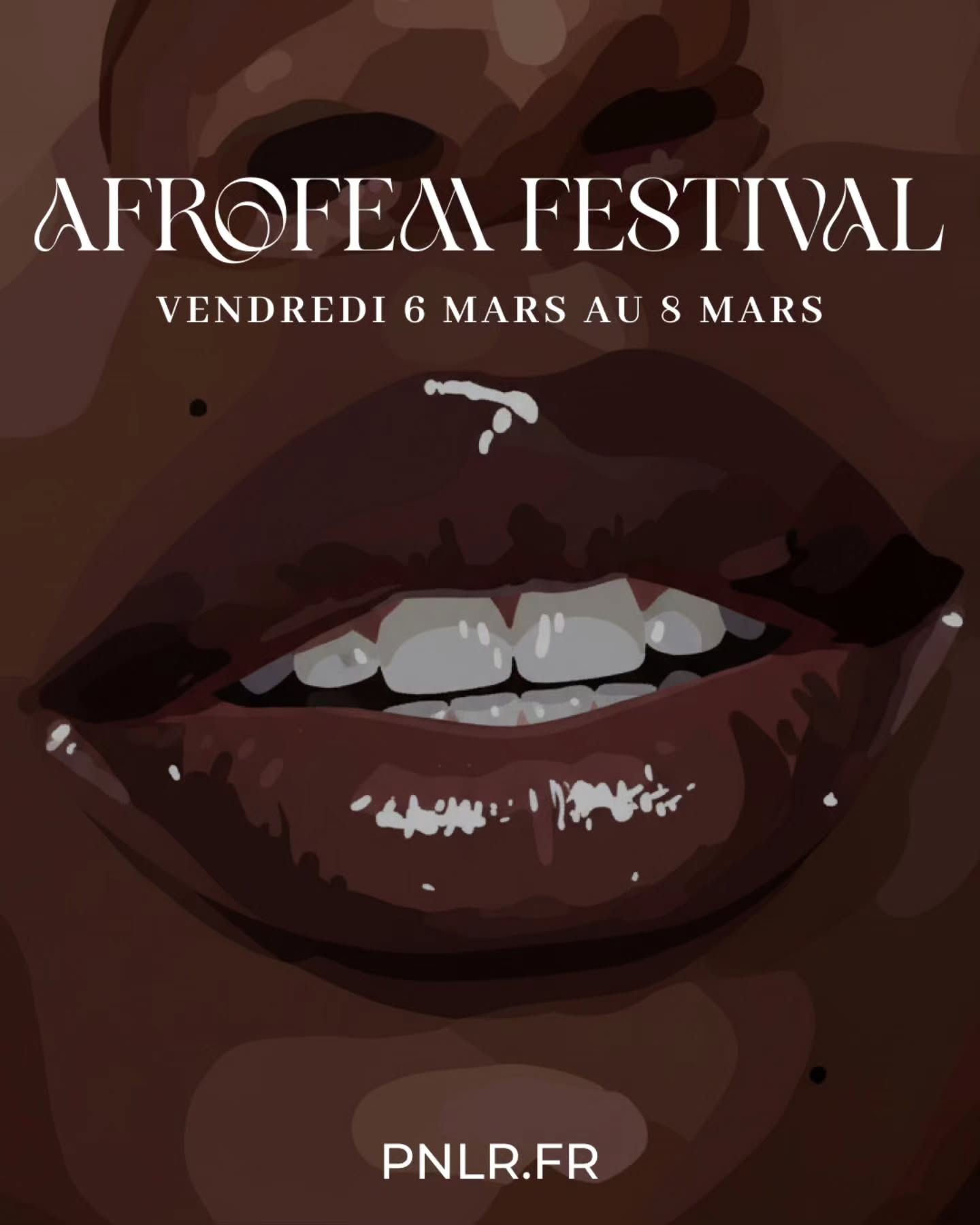 Afrofem Festival (PNLR)
