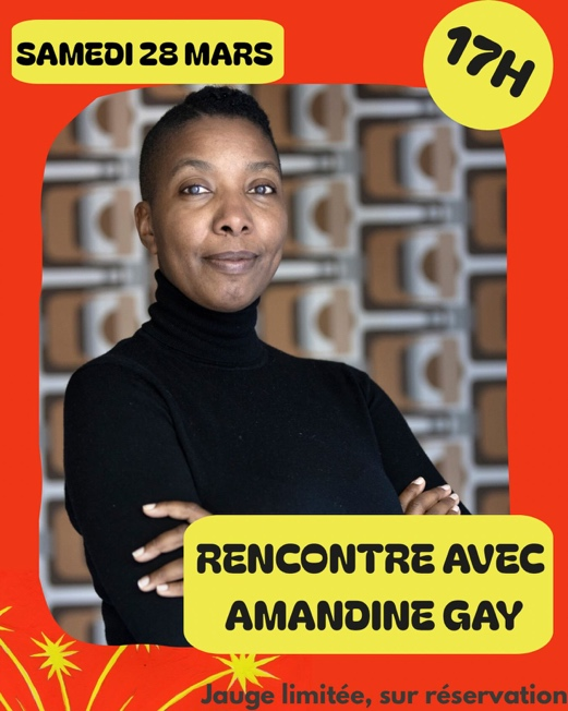 Rencontre au FFLEM