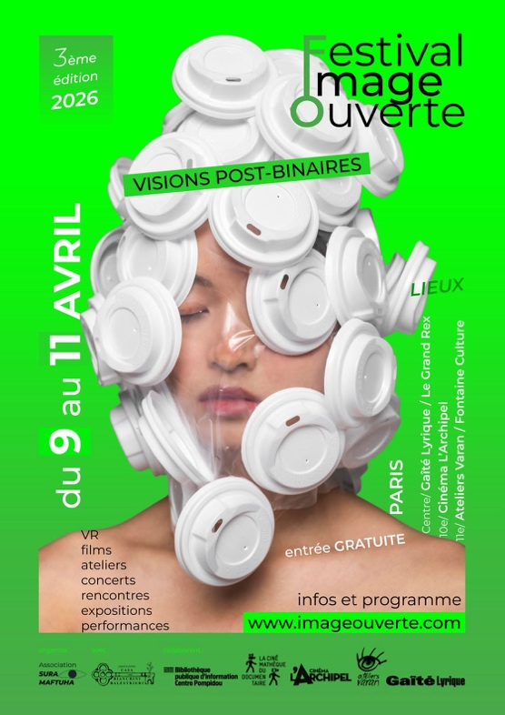 Image Ouverte Film Festival