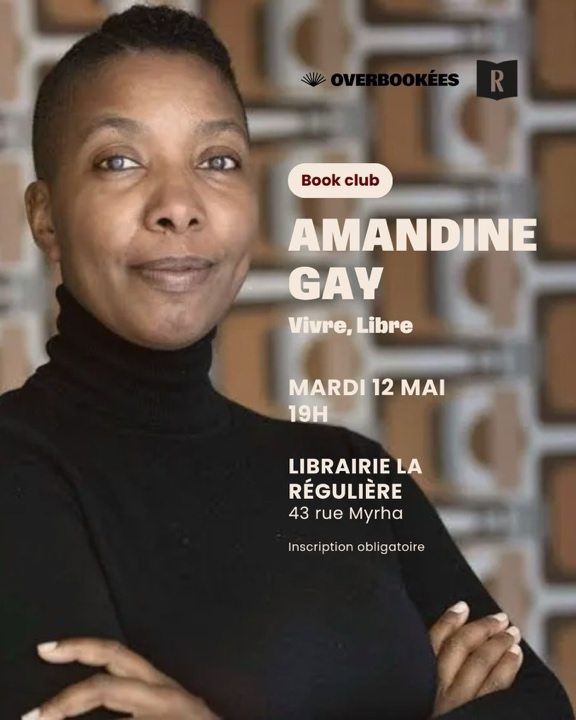 Rencontre Overbookées