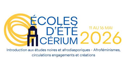 Afroféminismes, circulations, engagements et créations