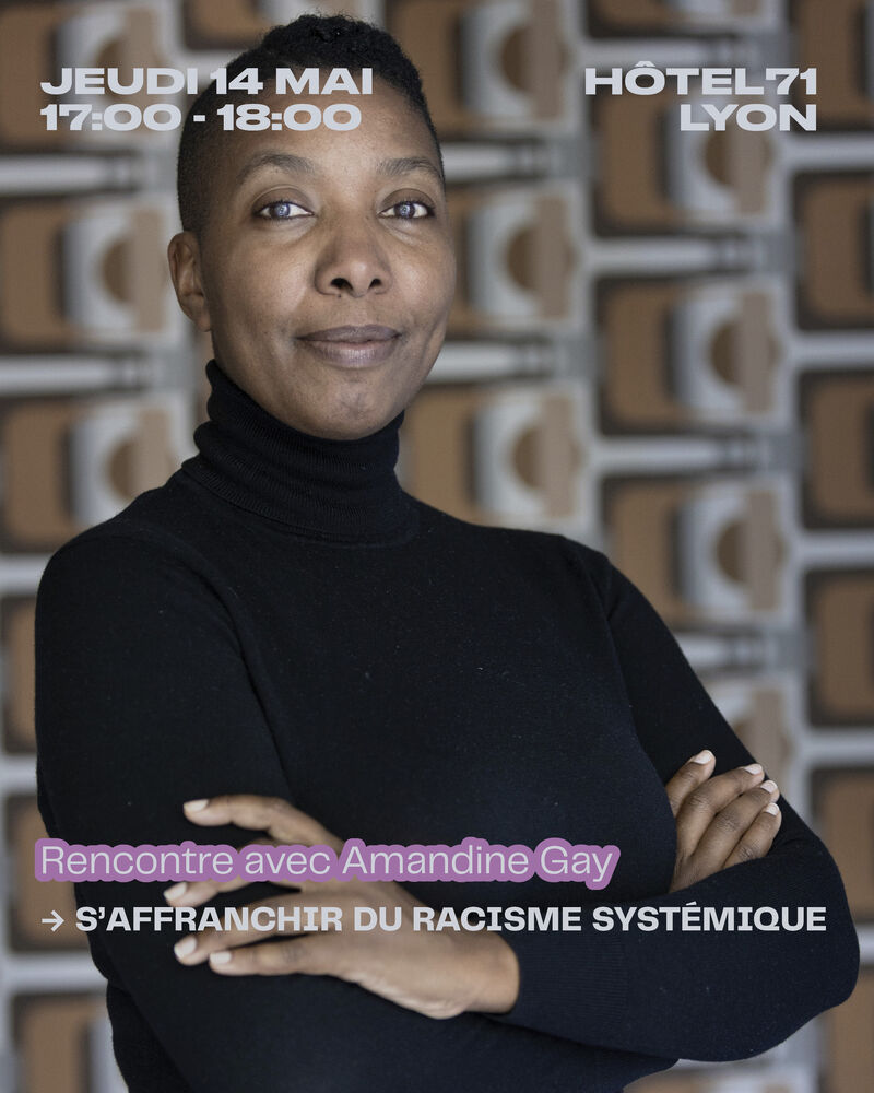 Nuits Sonores – European Lab