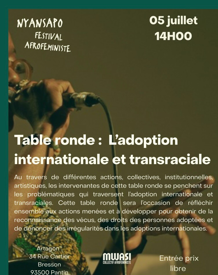 Festival Nyansapo