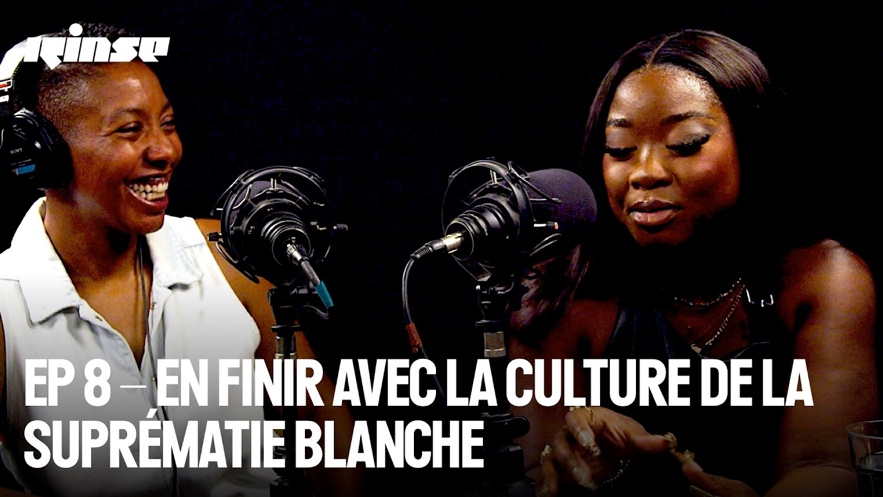 VIVRE, LIBRE – le podcast // ÉPISODE 8