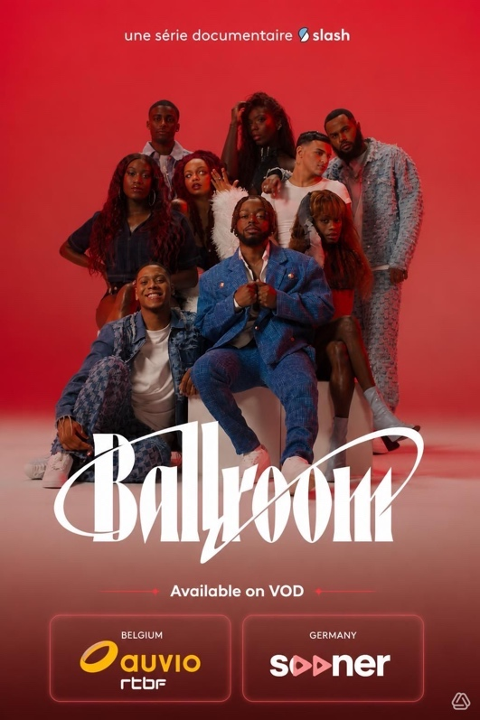 Ballroom available in Germany