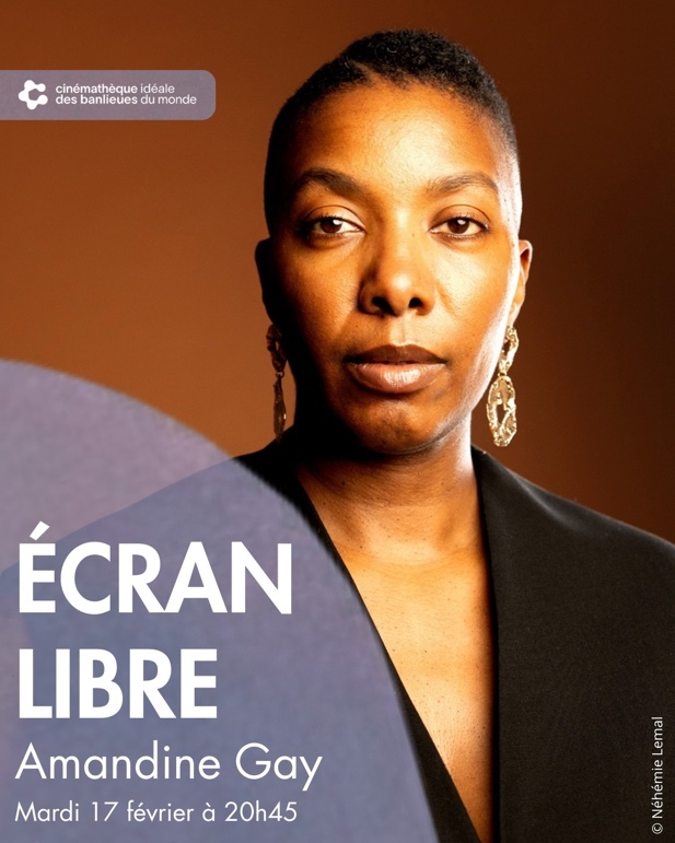 Écran libre